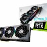 Msi GeForce RTX 3090 Suprim X 24G