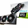 Msi GeForce RTX 3070 Suprim X 8G