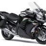 Kawasaki Concours 14 ABS 2021