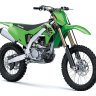 Kawasaki KX 250X 2021