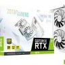 Zotac Gaming GeForce RTX 3070 Twin Edge OC White Edition