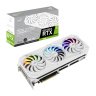 Asus Rog-Strix-RTX3080-10G-White