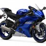 Yamaha YZF-R6 2020