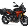 Yamaha Tracer 900 GT 2020