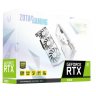 ZOTAC Gaming GeForce RTX 3080 Trinity OC White Edition