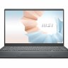 Msi Modern 14 B10RBSW
