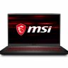 Msi GF75 Thin 10SCSXR