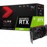 PNY GeForce RTX 3060 12GB XLR8 Gaming Revel EPIC-X RGB Single Fan