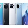 Xiaomi Mi 11