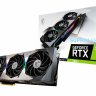 Msi GeForce RTX 3070 Suprim SE 8G