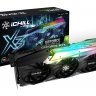 Inno3D GeForce RTX 3080 Ti Ichill X3