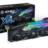 Inno3D GeForce RTX 3070 Ti Ichill X4
