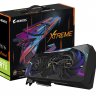 Aorus GeForce RTX 3080 Ti Xtreme 12G