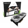 Galax GeForce RTX 3080 Ti EXG White 1-Click OC