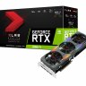 PNY GeForce RTX 3080 Ti 8GB XLR8 Gaming Uprising EPIC-X RGB Triple Fan
