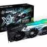 Inno3D GeForce RTX 3070 Ichill X3 LHR