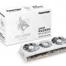 Powercolor Hellhound Spectral White AMD Radeon RX 6700 XT 12GB GDDR6