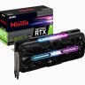 Emtek HV GeForce RTX 3080 Black Monster OC D6X 10GB LHR