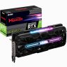 Emtek HV GeForce RTX 3080 Black Monster OC D6X 10GB