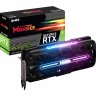 Emtek HV GeForce RTX 3090 Black Monster OC D6X 24GB