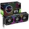 Emtek GeForce RTX 3070 Ti Black Edition D6X 8GB