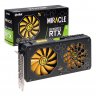 Emtek GeForce RTX 3060 Miracle D6 12GB
