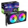 Emtek GeForce RTX 3070 Miracle D6 8GB
