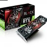 Emtek GeForce RTX 2080 Ti OC Black Edition D6 11GB