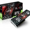 Emtek GeForce RTX 2080 OC Black Edition D6 8GB