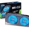 Emtek GeForce GTX 1660 Super Miracle D6 6GB