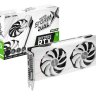 Emtek Xenon GeForce RTX 2060 White StormX Dual D6 6GB