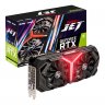 Emtek Xenon GeForce RTX 2080 Super Turbo Jet OC D6 8GB