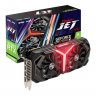 Emtek Xenon GeForce RTX 2070 Super Turbo Jet V2 D6 8GB