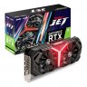 Emtek Xenon GeForce RTX 2070 Super TurboJet OC D6 8GB