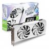 Emtek Xenon GeForce RTX 2060 Super White StormX Dual OC D6 8GB