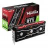 Emtek HV GeForce RTX 2080 Super Black Monster V2 OC D6 8GB