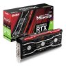 Emtek HV GeForce RTX 2060 Super Black Monster V2 D6 8GB