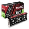 Emtek HV GeForce RTX 2060 Super Black Monster V2 OC D6 8GB