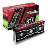 Emtek HV GeForce RTX 2060 Super Black Monster OC D6 8GB