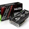 Emtek HV GeForce RTX 2070 Black Monster D6 8GB