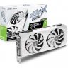 Emtek Xenon GeForce GTX 1660 Ti StormX Dual OC D6 6GB White