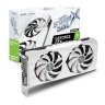 Emtek Xenon GeForce GTX 1660 Ti StormX Dual D6 6GB White