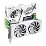 Emtek Xenon GeForce GTX 1660 White StormX Dual D5 6GB
