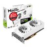 Emtek HV GeForce GTX1060 White Monster D5 6GB