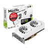 Emtek HV GeForce GTX1060 White Monster OC D5 6GB