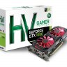 Emtek GTX 1060 Gamer D5 3GB