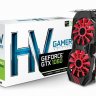 Emtek GTX 1060 Gamer D5 6GB