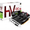 Emtek HV GeForce GTX 1050 Ti OC D5 4GB