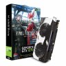 Emtek Xenon GeForce GTX1070 Super Jetstream D5 8GB FF14