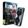 Emtek Xenon GeForce GTX1060 Jetstream D5 6GB FF14